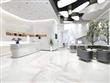 Piso Porcelánico Pulido Everest White 60x120 cm Gold Union Cobertura: 1.44 m² por caja 1931217
