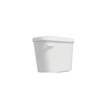 Tanque para Sanitario Lucas Blanco 1182067
