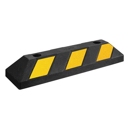 Tope de 55 cm para estacionamiento 1863070