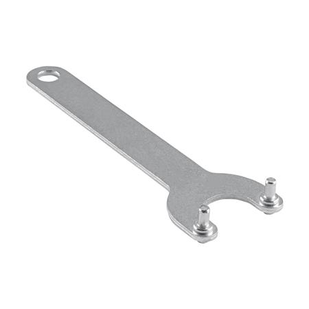 Llave de repuesto para esmeriladoras de 4 ½ 1863096