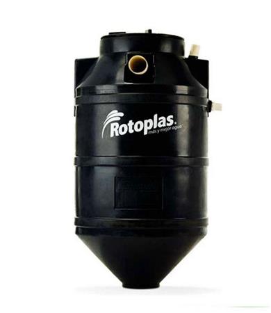 Biodigestor Rotoplas Autolimpiable RP 600 L PG7306