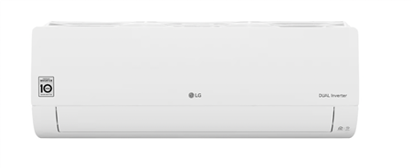 Aire Acondicionado Inverter LG 12,000 BTU/h EV0039