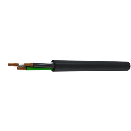 Cable Uso Rudo 2x14 EC2175