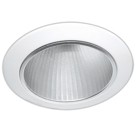 Plafón Empotrable Narbona Blanco 60W EF7017