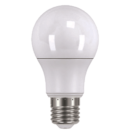 Paquete de 3 Lámparas LED A19 8.5W EF7192