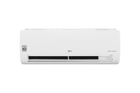 Aire Acondicionado Inverter LG Dual Cool 18,000 BTU/h EV0040