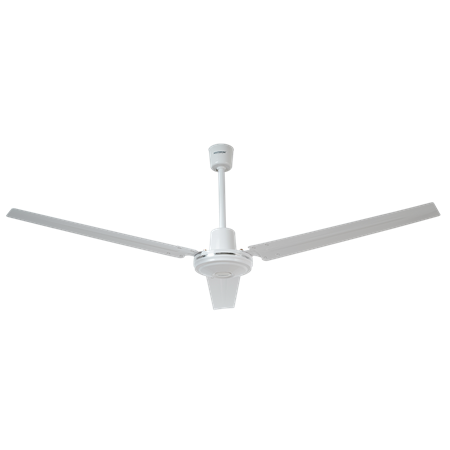 Ventilador Prometheus Sin Luz EV1019