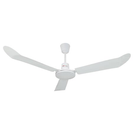 VENTILADOR INDUSTRIAL DE TECHO LINKE MOD.C-5601 BCO 56?