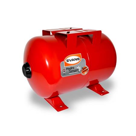 Tanque Horizontal de 50L PP3363