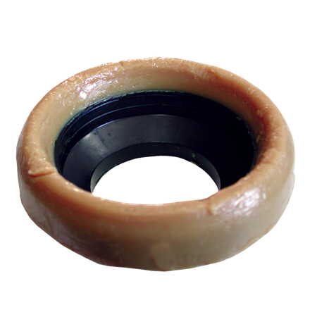 Cuello de Cera con Guía para WC PG0687