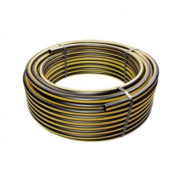 Tubería Multicapa PE-AL-PE Gas 3/8" 100M PG1064DU