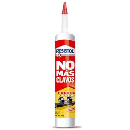 Pegamento No Más Clavos 360ml PG3005