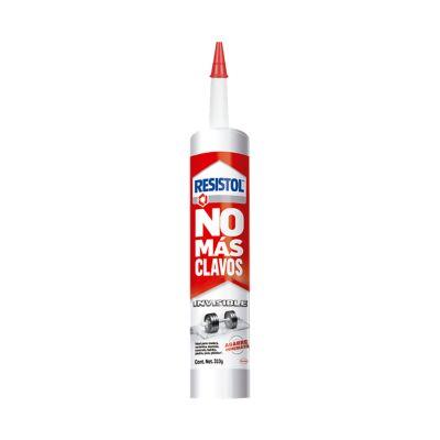 Pegamento NMC Invisible de 310g PG3091