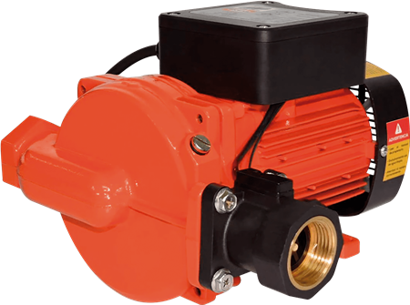 BP400W-A  BOMBA PRESURIZADORA 400W PG4180