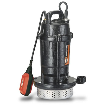 Bomba Sumergible para Cisterna de 1 HP 110V 1'' PG4952