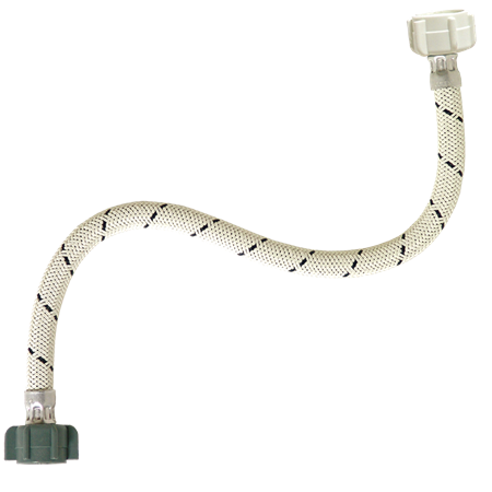Coflex Blanco para WC 35 cm PG7232