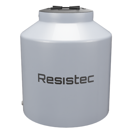 Tinaco Resistec de 450L Tricapa PG7291R