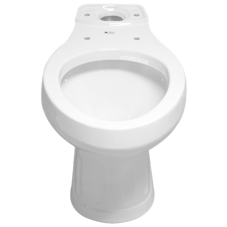 Taza Redonda Oxford Blanca PM2008
