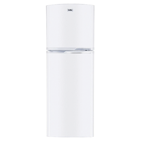 Refrigerador Mabe Automático10 Pies Dos Puertas Blanco PM5084