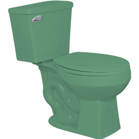Tanque Florencia Verde Jade PM6343