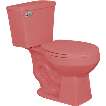 Taza Florencia Redonda Coral PM6346