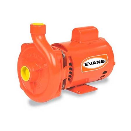 Bomba Centrífuga 3 HP, Modelo 6HME300, Evans