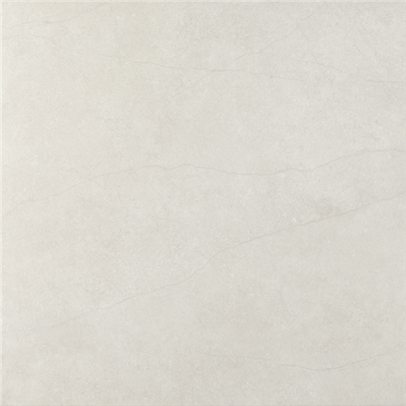Piso Cesantoni Leonardos Blanco Marmoleado 55x55cm PQ2627