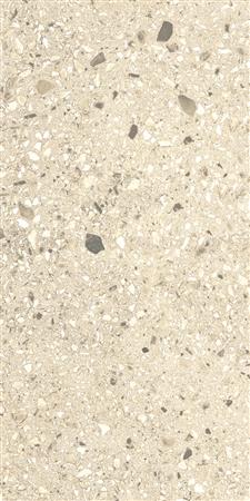 Piso Cesantoni Súper Gres Atis Marfil Rectificado 60x120cm PQ3163