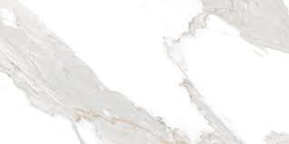 Porcelánico Pulido Rectificado Livia 60x120 cm Cesantoni Cobertura: 1.44 m² por caja PQ3714