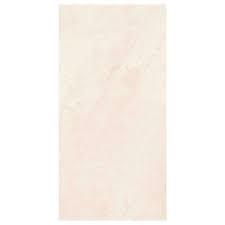Piso Cerámico San Gabriel Beige Rectificado 50x100 cm Vitromex Cobertura: 1.5 m² por caja PQ55201