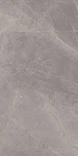 Piso Cerámico San Gabriel Antracita Rectificado 50x100 cm Vitromex Cobertura: 1.5 m² por caja PQ55202