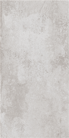 Piso Cerámico Chicago Gray Rectificado 50x100 cm Vitromex Cobertura: 1.5 m² por caja PQ55279