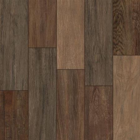 Piso Lamosa FD 33x33cm Roble Café PQ6437