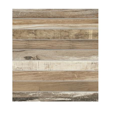 Piso Cerámico San Marino Honey 45x45 cm Vitromex Cobertura: 1.62 m² por caja PQ6473