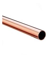 Tubo de Cobre Tipo M 13mm PT4003