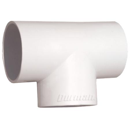 Tee Sanitaria Cementable 76mm PT5039