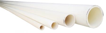 Tubo CPVC 3.05mt 13 940002 FC13L013 RD13.5 PT6403