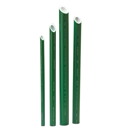 Tubería Tuboplus Clase 16 de 1” (32 mm) PT6852