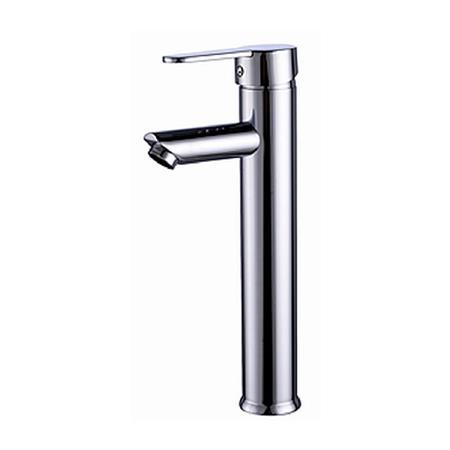 Monomando Alto Ecológico para Lavabo, Modelo 4439, Dica