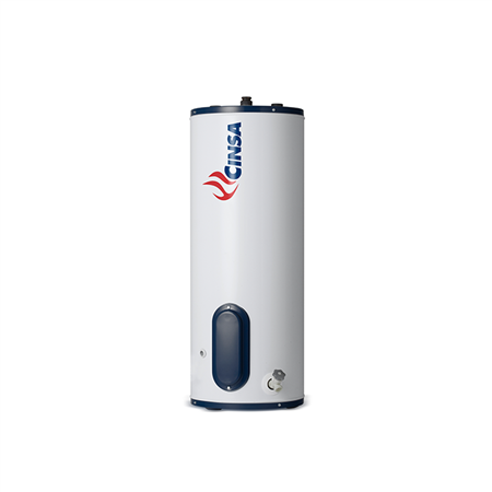 CALENTADOR CINSA ELECTRICO 127V 2.2KW 60 LTS PV1106