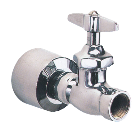 Llave de Paso para Mingitorio, Modelo 17MG, Urrea