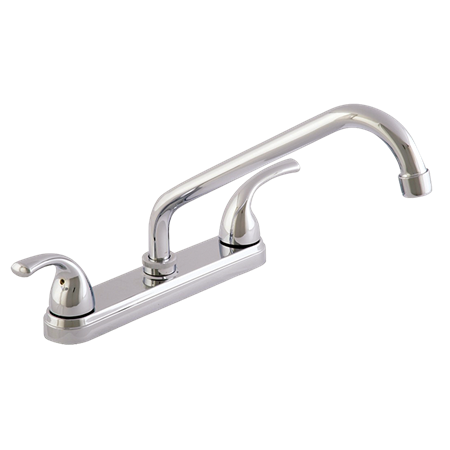 Mezcladora Dica para Lavabo Acabado Cromado PV20932