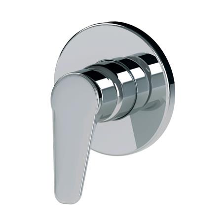 Monomando para Regadera Lia, Modelo 102CL, Urrea