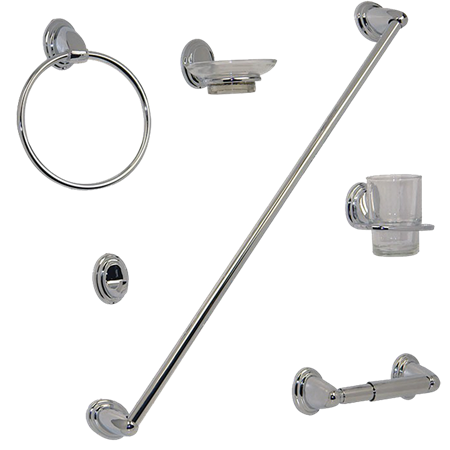 Accesorios Para Empotrar PV2655