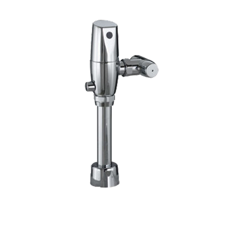 Fluxómetro American Standard Selectronic para Mingitorio de 3.8 LTS Cromo