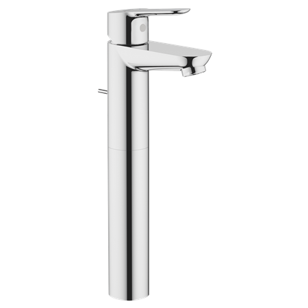 BauEdge Grifería para Lavabo 1/2'' Tamaño XL PV95038